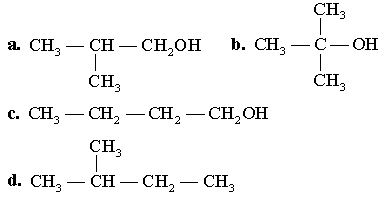 ""CBSE-Class-12-Chemistry-Alcohols-Phenols-And-Ethers-Worksheet-Set-B