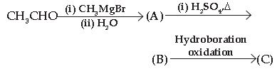 ""CBSE-Class-12-Chemistry-Aldehydes-Ketones-And-Carboxylic-Acids-Question-Bank-Set-B