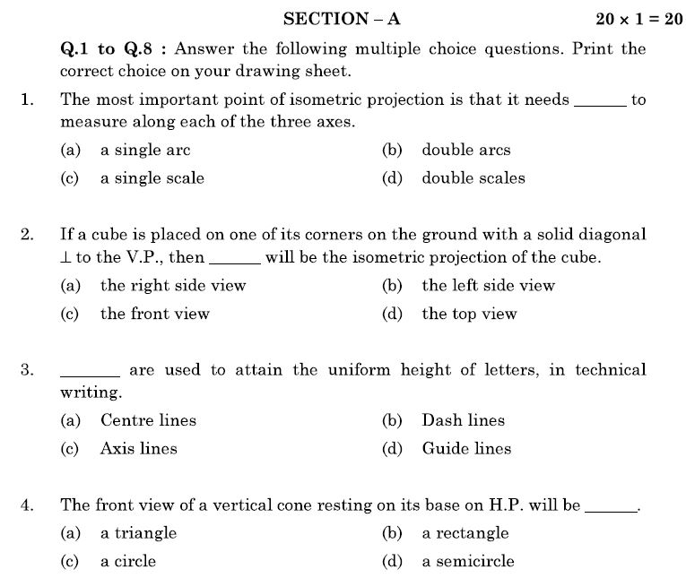 CBSE-Class-12-Engineering-Graphics-Question-Paper-2023-Solved