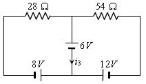 ""CBSE-Class-12-Physics-Current-Electricity-Worksheet-Set-D-6