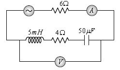 ""CBSE-Class-12-Physics-Electromagnetic-Induction-And-Alternating-Current-Worksheet-Set-A-5