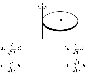 ""CBSE-Class-12-Physics-Rotational-Motion-Assignment-4