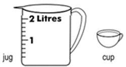 ""CBSE-Class-4-Maths-Jugs-And-Mugs-Worksheet-Set-A-2