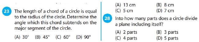 ""CBSE-Class-9-Mathematics-Circle-Assignment-Set-A-12