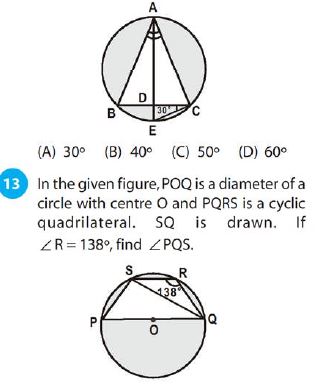 ""CBSE-Class-9-Mathematics-Circle-Assignment-Set-A-3