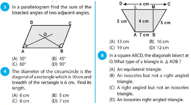 ""CBSE-Class-9-Mathematics-Quadrilaterals-Assignment-Set-A-1