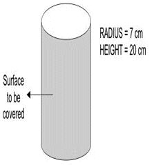 ""CBSE-Class-9-Mathematics-Surface-Areas-And-Volumes-Worksheet-Set-D-1