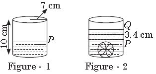 ""CBSE-Class-9-Mathematics-Surface-areas-and-Volumes-Assignment-Set-B