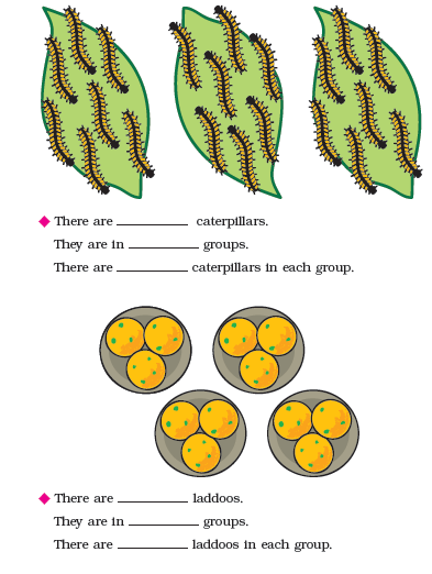 NCERT Class 3 Maths Can We Share