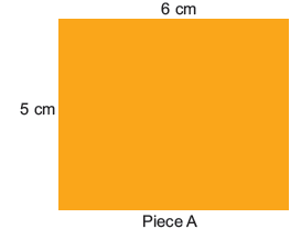 NCERT Class 5 Maths Area and its Boundary