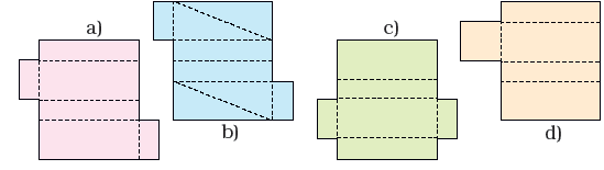 NCERT Class 5 Maths Boxes and Sketches