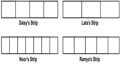 ""NCERT-Solutions-Class-4-Mathematics-Chapter-9-Halves-And-Quarters-7