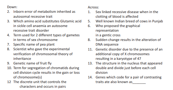 cbse_class_12_biology_PRINCPLE_6