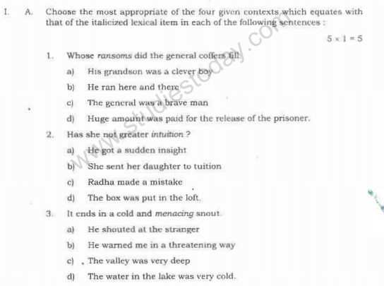 CBSE _Class _12 English_Question_Paper_2