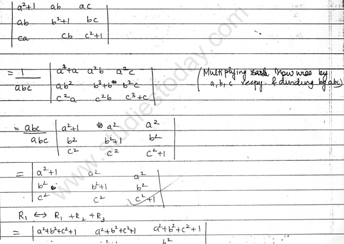 CBSE_Class_12 MathsOUT_Question_Paper_2