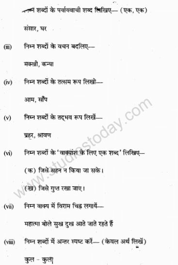 Class_7_Hindi_Question_Paper_17