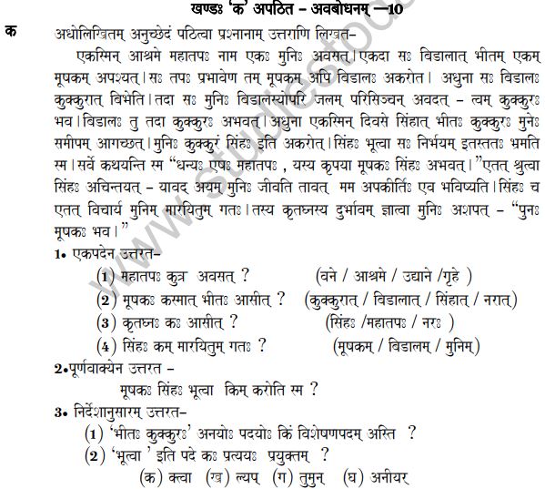 Class_7_Sanskrit_Question_Paper_1