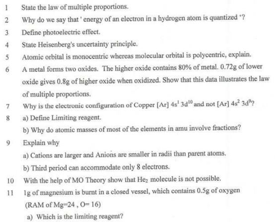 CBSE_Class_11_Chemistry_Sample_Paper_8