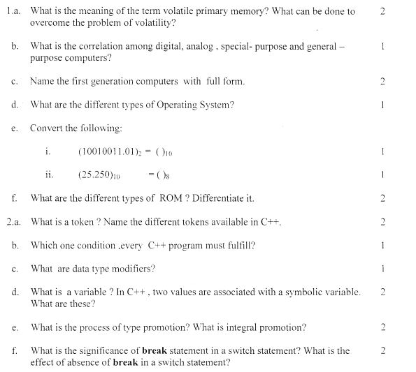 Class_11_Computer_Science_Question_Paper_1