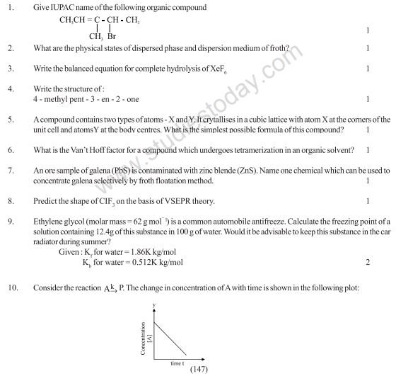 Class_12_Chemistry_Sample_Papers_3