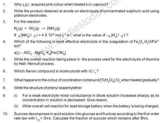 Class_12_Chemistry_Sample_Papers_4