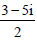 BITSAT Mathematics Complex Numbers 3