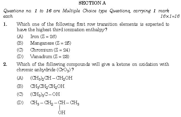 CBSE-Class-12-Chemistry-Question-Paper-2024-Solved