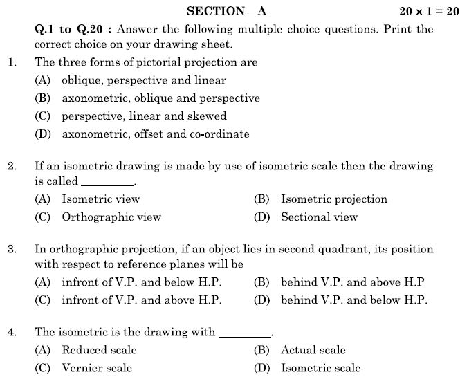 CBSE-Class-12-Engineering-Graphics-Question-Paper-2024-Solved