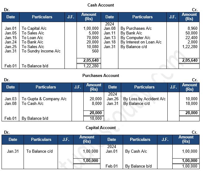 ""TS-Grewal-Accountancy-Class-11-Solution-Chapter-9-Ledger-18