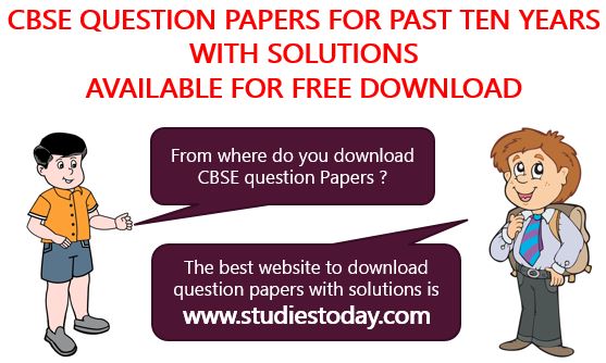 cbse_question_papers