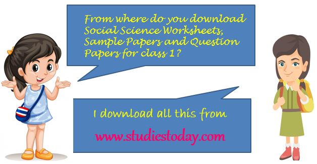 class_1_social_science_questions_cbse_book_sample_papers