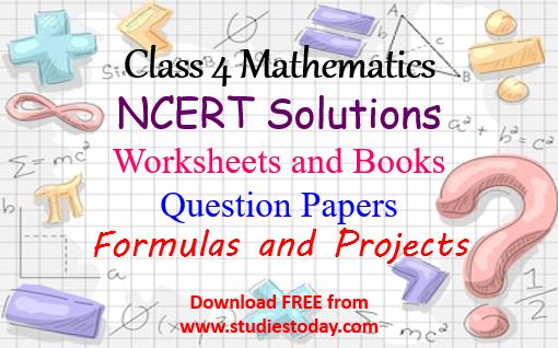class_4_maths_ncert_solutions_ncert_book_sample_papers