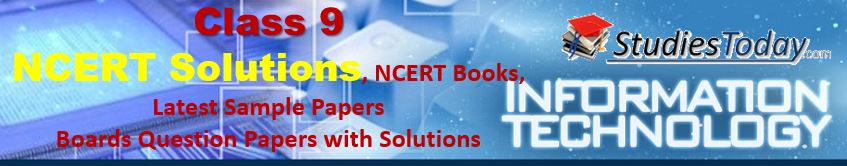 class_9_foundation_of_information_tech_ncert_solutions_books